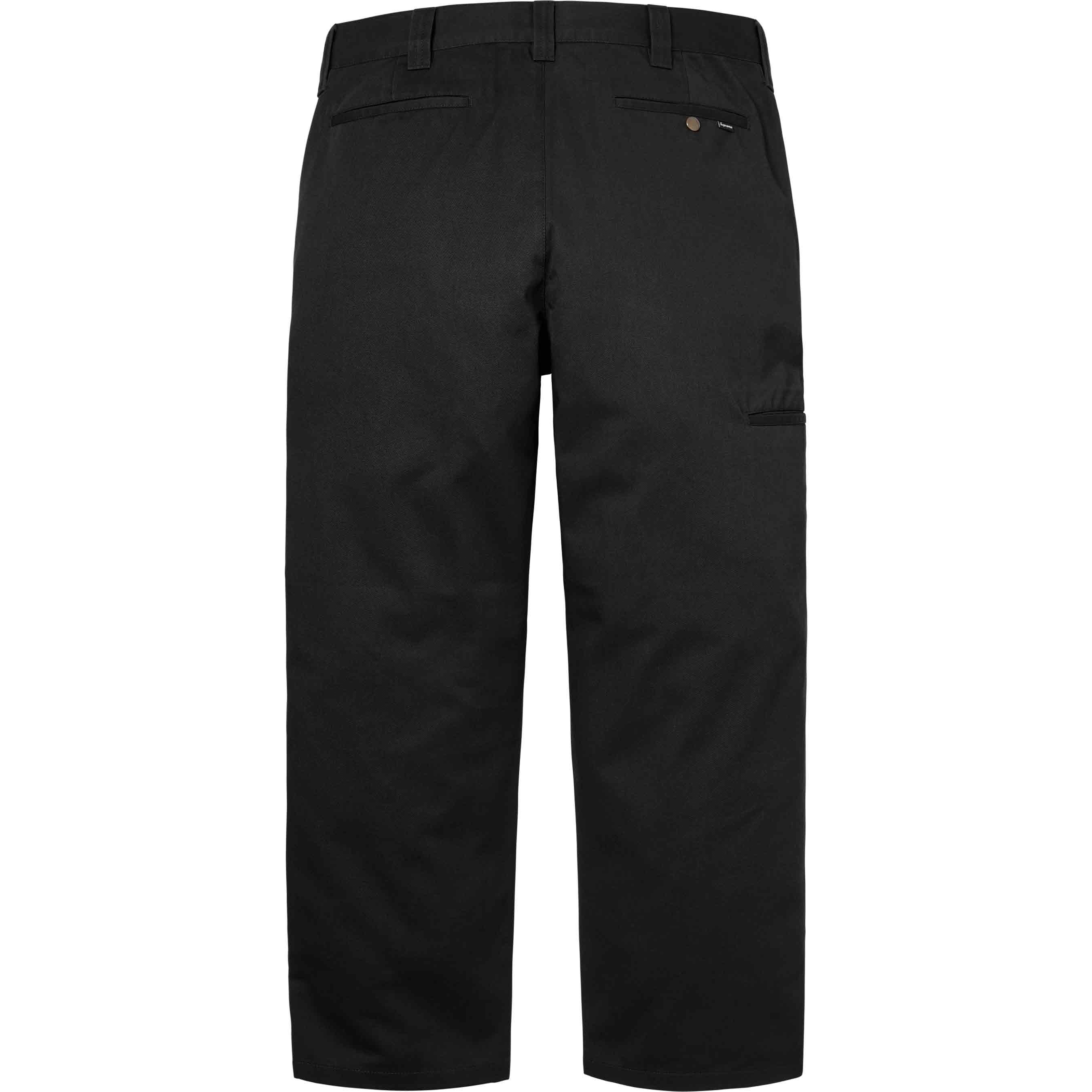 Work Pant view 2